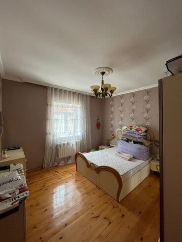 heyet ucun bisetkalar: Binəqədi qəs. 3 otaqlı, 110 kv. m, Yeni təmirli — 18