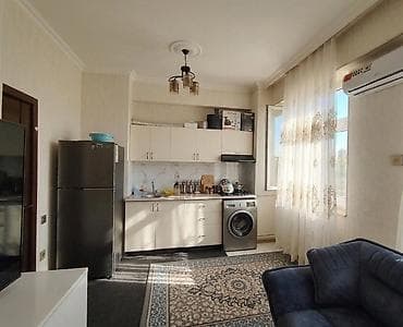 avtosalon 500: Xırdalan, 2 otaqlı, Köhnə tikili, 41 kv. m — 3