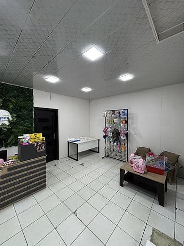 Оборудование для мойки: Zoo magaza ve kargo ikisi bir yerde satilir hazir biznes tecili — 3