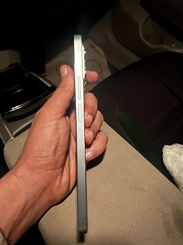 redmi pad 2 kabro: Honor X8b, 256 GB, rəng - Gümüşü — 4