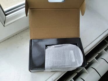 mini proyektor satisi: Krosnu tuner apartı mini HD bütün kanalların yığılması içərisində — 2