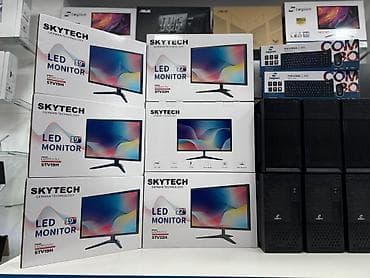 oneplus 9: Masaüstü kompüter Şəhər: Bakı Yeni?: Bəli Çatdırılma?: Bəli UniSet — 3