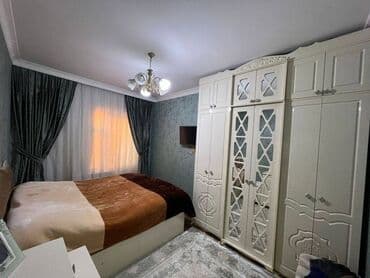baku electronics quba: Binəqədi qəs. 4 otaqlı, 150 kv. m, Yeni təmirli — 7