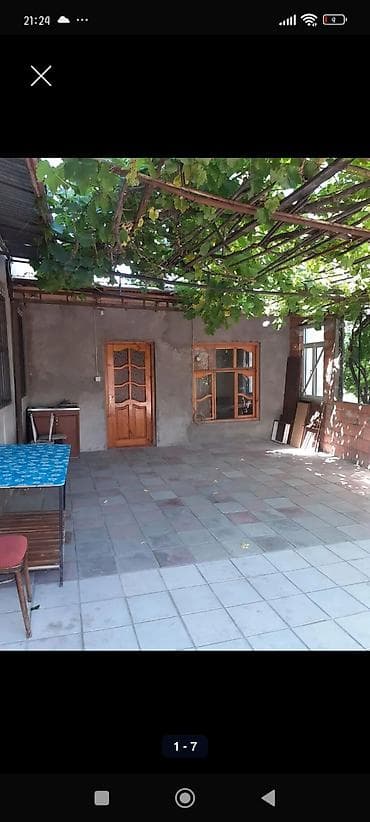 masallida evler: Kirayə üçün həyət evi Tələbələr üçün oğlan qız fərq etmir. 4 — 1