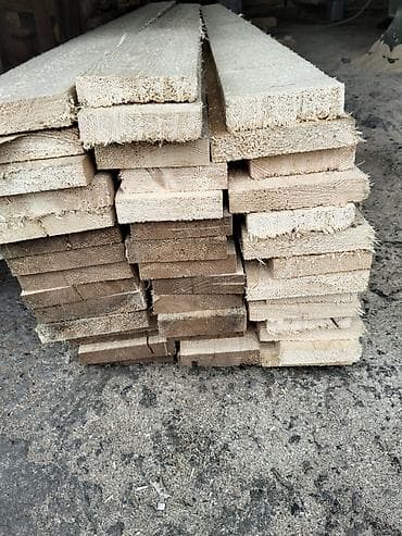 şabalıd ağacı: Tikinti və daxili işlər üçün taxta materialları Məhsul təsviri: - — 5