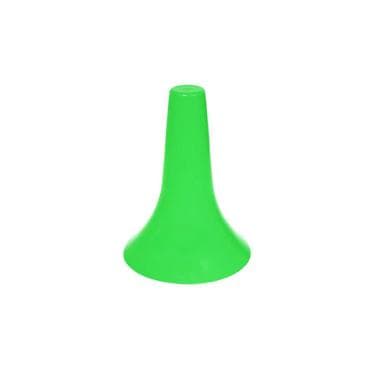 xirdalan idman mallari: Təlim konusu, təlim üçün fişqi, fişqi, barier (23 sm) 🪪 şəxsi̇yyət — 5