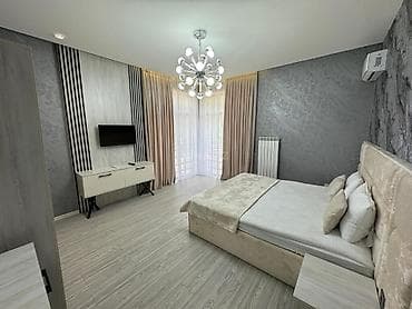 masazırda həyət evləri 2022: 200 kv. m, 4 otaqlı — 10