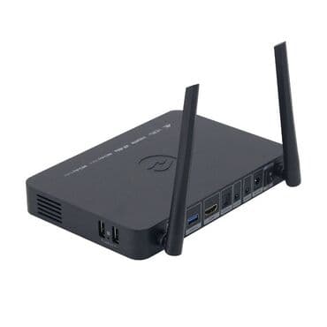 modemi azercell: Zidoo Z9X PRO Media Player 4K HDR Dolby Vision Model: Z9X PRO - — 3