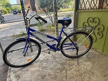 Şəhər velosipedi Stels, 28", Ünvandan götürmə lalafo.az -da Şəhər velosipedi Stels, 28", Ünvandan götürmə