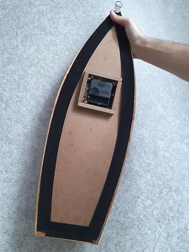 Дом и сад: Настенные часы — 5