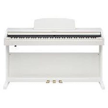 elektro piano: Roland RP 501 Yapon mütəxəsisslərinin ərsəyə gətirmiş əfsanəvi Roland — 1