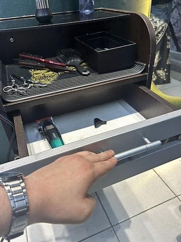 taxt demirleri: Digər stend növü, Taxta — 3