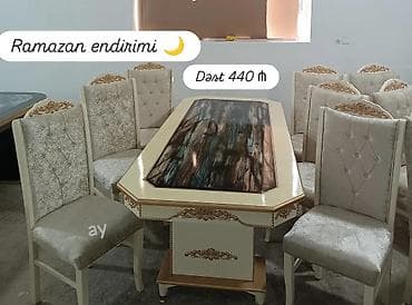 vizaj stulu: 6 stul — 1