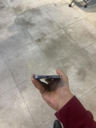 iphone 11 pro max 2 cı el: IPhone 13 Pro Max, Space Gray — 3