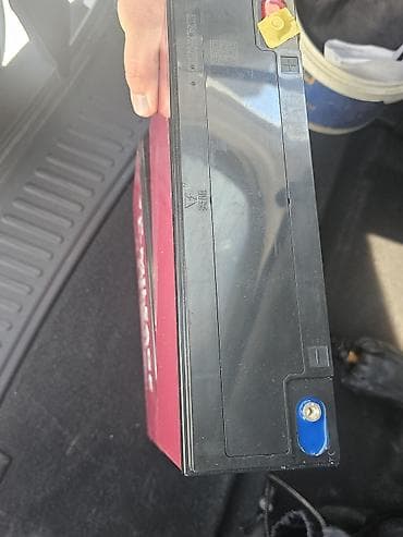 mutlu aku: TN Power L-MILEAGE TNEP12-41 akkumulyator - Model: TNEP12-41 (TNEP — 3