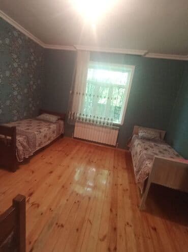 xoşbulaqda ev satılır: 4 комнаты, 145 м² — 9