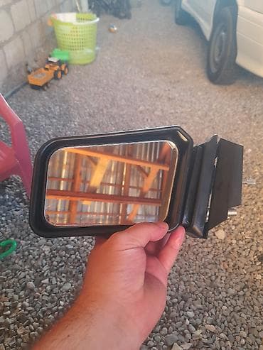 vaz 2107 abilsofka: Vaz 2115 vaz 21099 qabaq sol guzgusu yenidi — 1