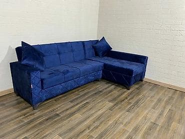 Künc divan, Qonaq otağı üçün, Parça, Bazalı, Açılan, Kitab