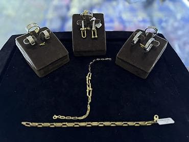 şəbəkə qızıl: 🇮🇹🇷🇺🇹🇷🇦🇿 Hər Bir Növ Qızıl Modellerinin Alışı və Satışı. ⚜️“TİFANNY” — 1