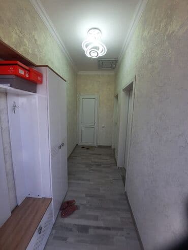 купить квартиру в баку новостройка: 2 комнаты, 65 м², Свежий ремонт — 6