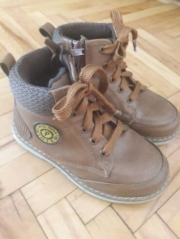 фермани обувь бишкек: Uşaq ayaqqabıları. Keyfiyyetlidir. Cox az geyinilib — 5