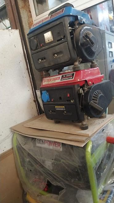 Generator generatorlar kreditlə generator kredit genrator kredit — 2