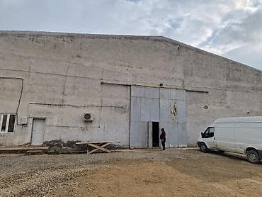 qobuda: Təsərrüfatınızın və malınızın etibarlı saxlanması üçün anbar və ya — 5