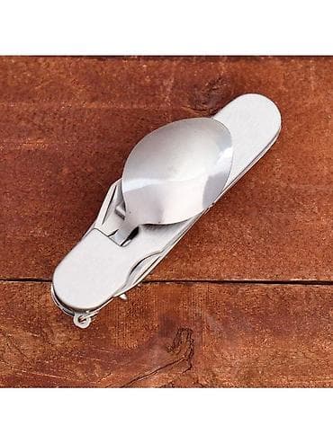 biçaq: Yeni Paslanmaz polad, Ünvandan götürmə, Ödənişli çatdırılma — 3