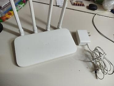 xiaomi modem 4a: Modemlər və şəbəkə avadanlıqları — 1