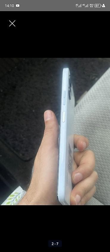 fləş kart: Tecno Camon 19 Neo, 128 GB, rəng - Mavi, İki sim kartlı — 3