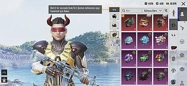 bu jojo: PUBG Mobile oyun hesabı – TheRoma313 Bu qiymete Hesab Tapa bilmersiz — 6