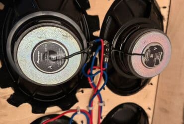 Avtoelektronika: ‼️TƏCİLİ‼️ Hamısı ideal vəziyyətdədir, təmirdə olmayıb, heç bir — 9