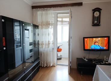 nardaran ev: Masazır, 1 otaqlı, Köhnə tikili, 38 kv. m — 1