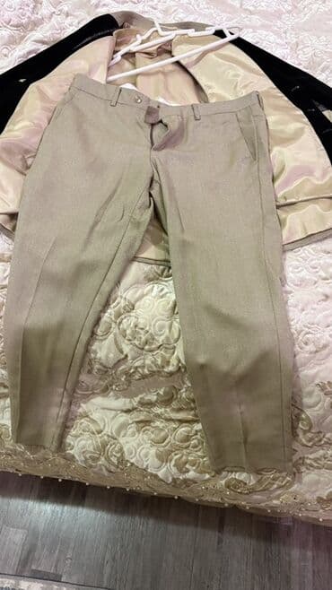 vecerni donlar instagram: Kostyum, Demisezon, rəng - Boz — 10