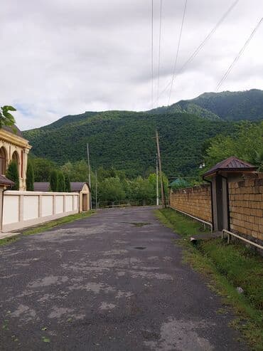 qara qarayev metrosu kirayə evlər: 100 м², 3 комнаты, Комби, Газ, Электричество — 7