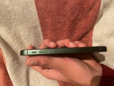 apple macbook pro 13 fiyat: IPhone 13, Yaşıl, Face ID — 2