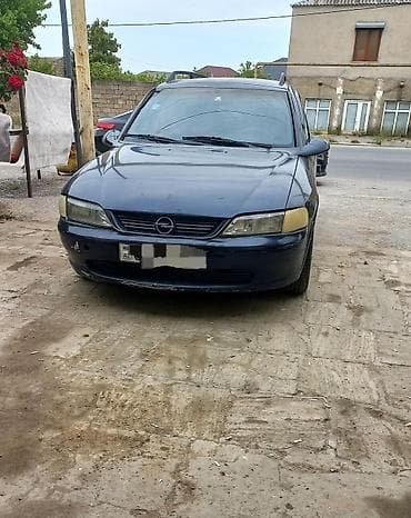 Opel Vectra: 2 л | 1998 г. 145000 км Универсал at lalafo.az Opel Vectra: 2 л | 1998 г. 145000 км Универсал