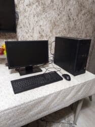 🎮 Güclü Oyun Kompüteri Satılır – 480 AZN 🔹 Prosessor: Intel Xeon lalafo.az -da 🎮 Güclü Oyun Kompüteri Satılır – 480 AZN 🔹 Prosessor: Intel Xeon