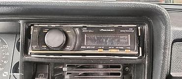 Pioneer avtomobil audiosistemi komplekti - Baş maqnitola: Pioneer