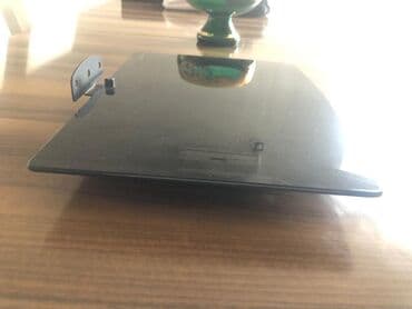 dvd bluray: Qara rəngli televizor aksessuarları və ya DVD uçün altliq (podstavka) — 10