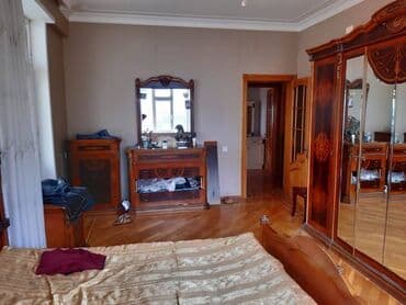 gence prospekti yeni tikili: 3 otaqlı, Yeni tikili, m. Nəriman Nərimanov, 130 kv. m — 6