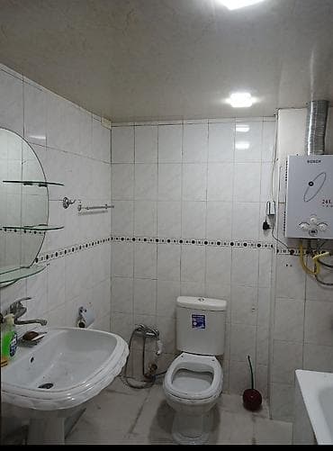 2 комнатная квартира в баку вторичное жилье: 9 mikrorayon Tam mebelli 2 otaqlı mənzil — 9