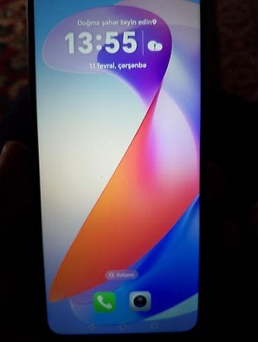 iphone 8 kreditle: Realme X, rəng - Boz, Sensor — 2