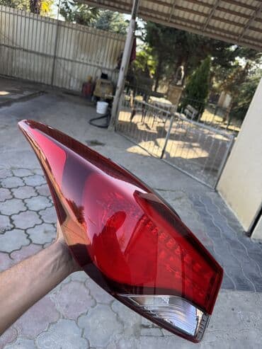 кондиционер купить в баку: Hyundai 2015 г., Оригинал, Германия, Б/у — 6