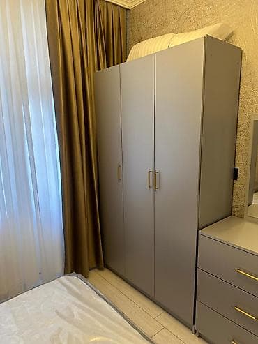 plastik qapi gence: 1il qarantili her növ malyar işinin görülmesi ve temiri teslimi elaqe — 6