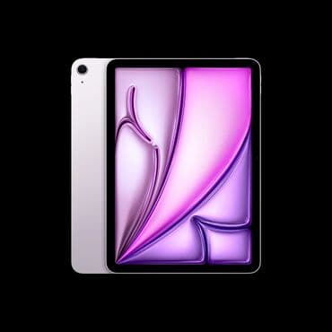 7 ci nesil ipad: İşlənmiş Apple iPad Air 11 (2025), 11", 128 GB, Pulsuz çatdırılma — 1