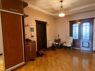 3 otaqlı, Yeni tikili, m. Xətai, 125 kv. m — 12