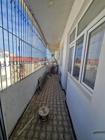 4 otaqlı ev: 2 otaqlı, 85 kv. m — 8