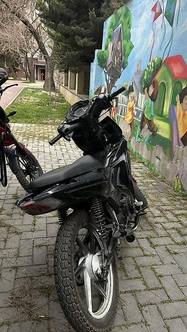 mtz 1025.2 satilir: Tufan - s50, 80 sm3 — 2