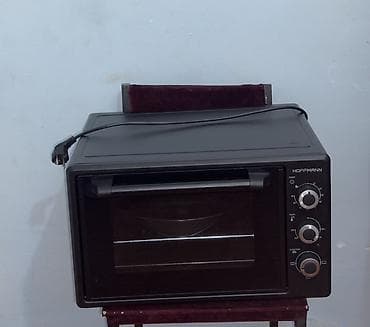 Elektrik sobası Stolüstü